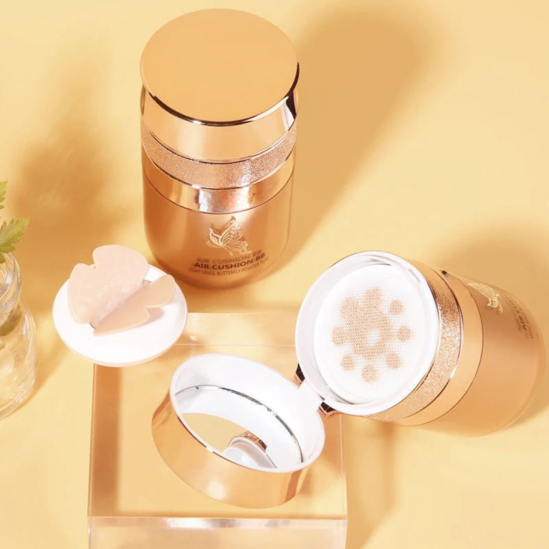 Emani Butterfly Air Cushion BB Cream