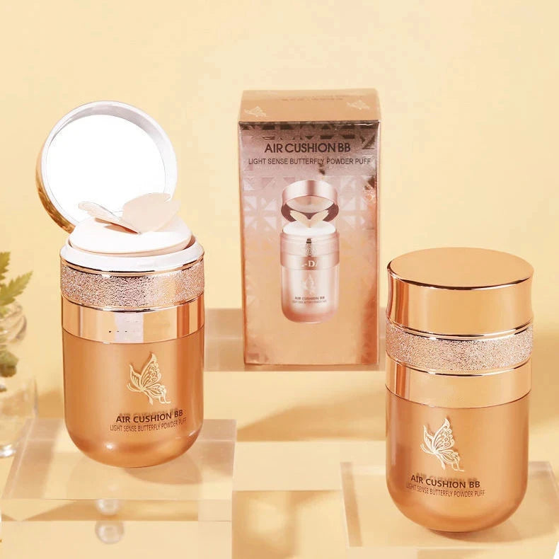 Emani Butterfly Air Cushion BB Cream