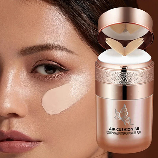 Emani Butterfly Air Cushion BB Cream